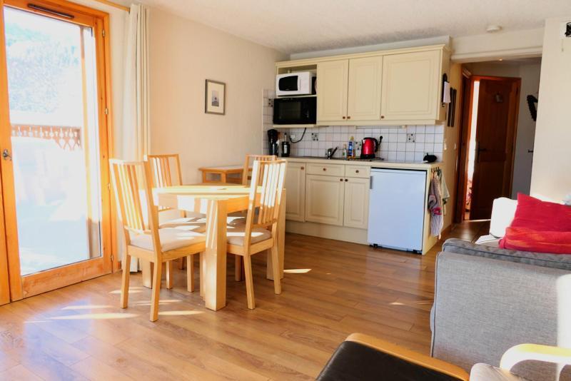 Vue Splendide Mont Blanc Apartman Saint-Gervais-les-Bains Kültér fotó