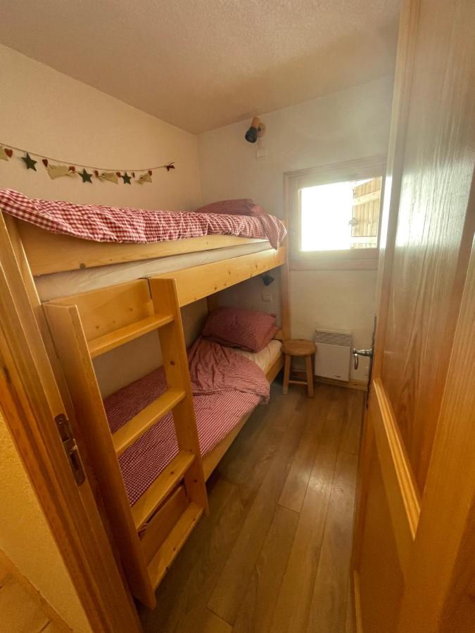 Vue Splendide Mont Blanc Apartman Saint-Gervais-les-Bains Kültér fotó